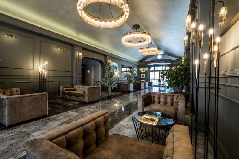 Karbelsun Hotel