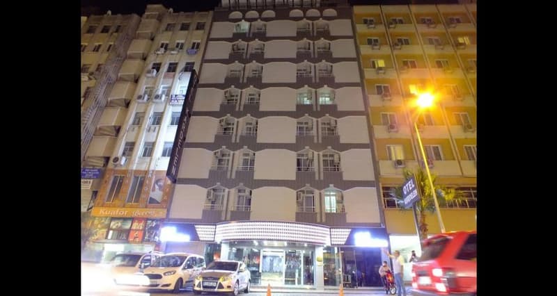 Kardelen Otel Mersin