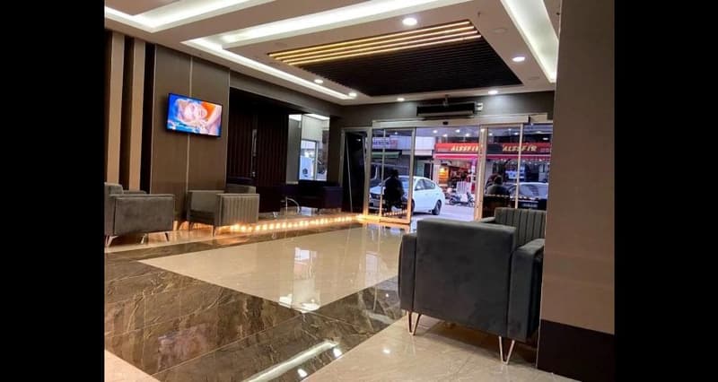 Kardelen Otel Mersin