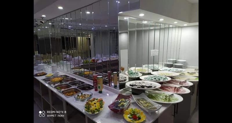 Kardelen Otel Mersin
