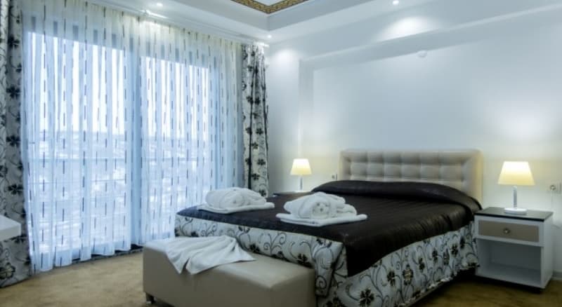 Karen Thermal Residence Kozaklı