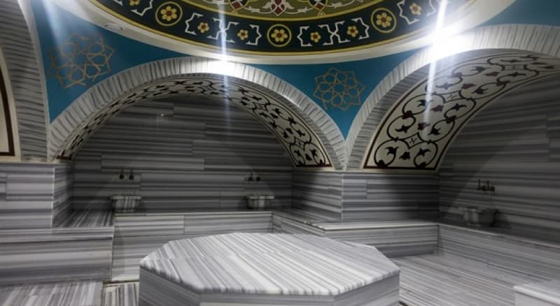 Karen Thermal Residence Kozaklı