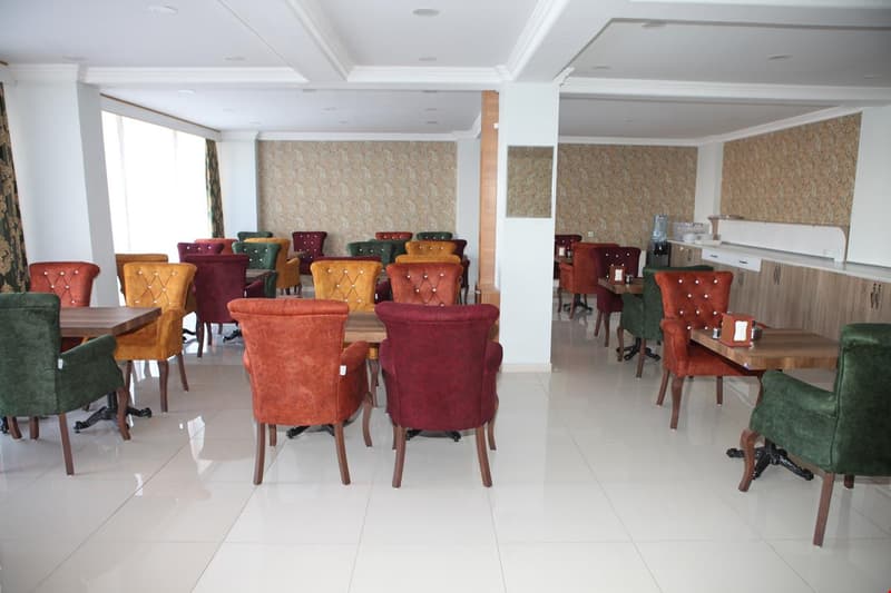 Kars Center Hotel