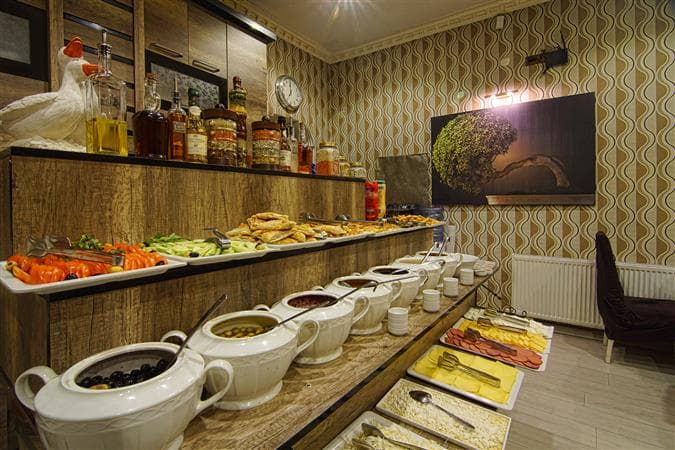 Kars Konak Hotel