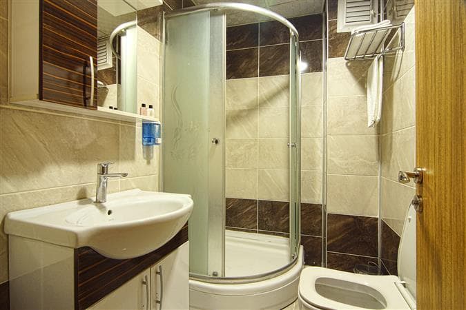 Kars Konak Hotel