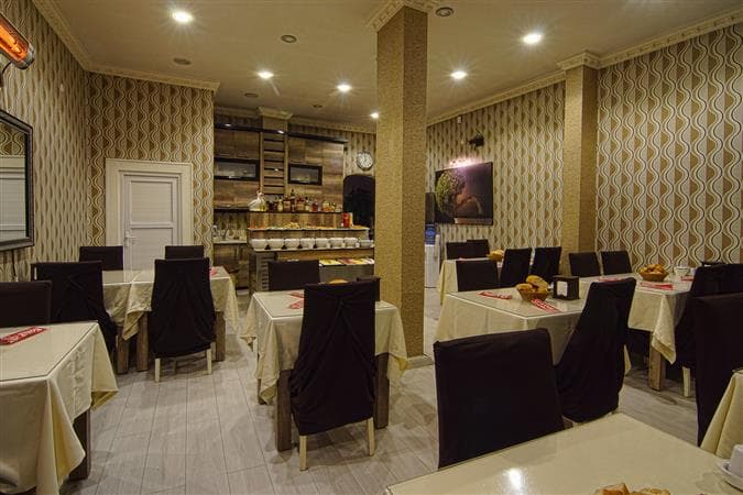 Kars Konak Hotel
