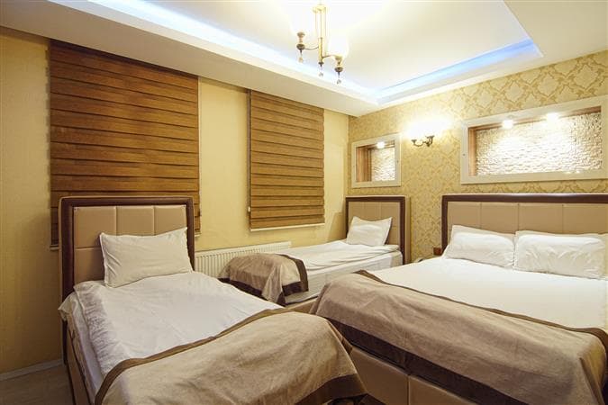 Kars Konak Hotel