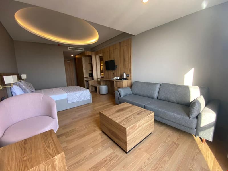 Kartal Park Otel Şırnak