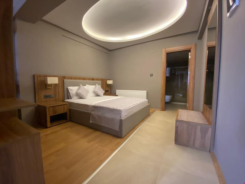 Kartal Park Otel Şırnak