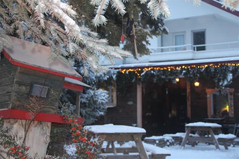 Kartaltepe Boutique Hotel
