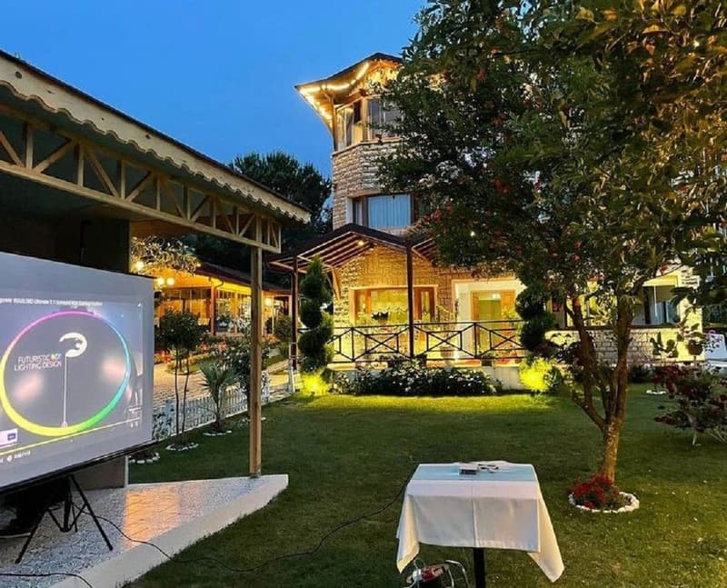 Kartepe Köşkü