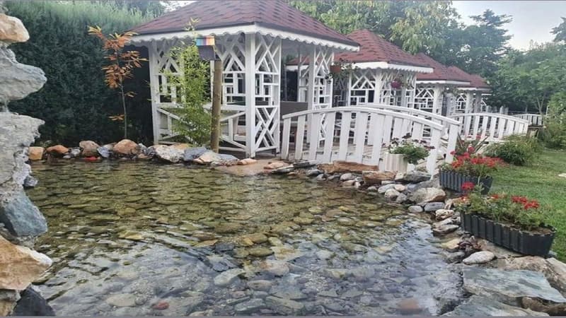 Kartepe Köşkü