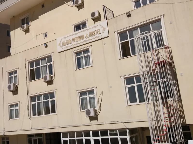Kasımiye House Otel Pansiyon