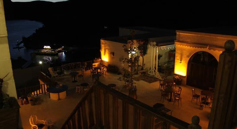 Kasr-ı Canan Butik Otel