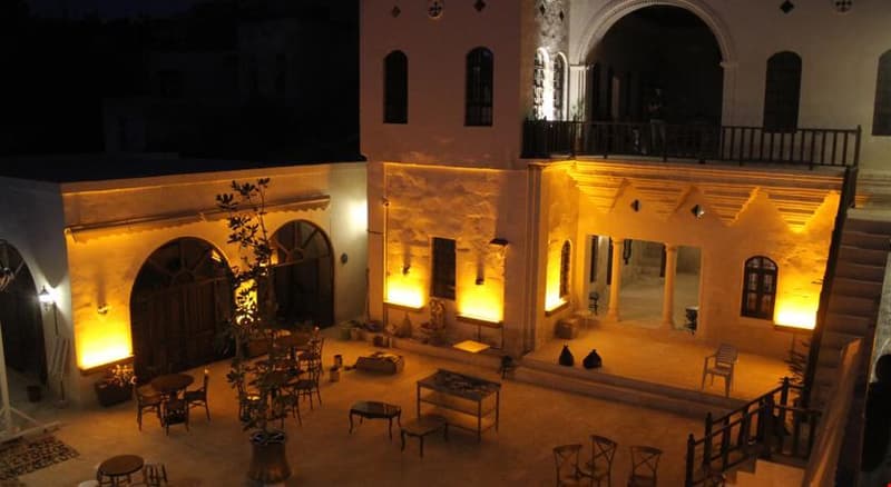 Kasr-ı Canan Butik Otel