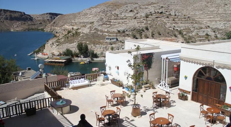 Kasr-ı Canan Butik Otel