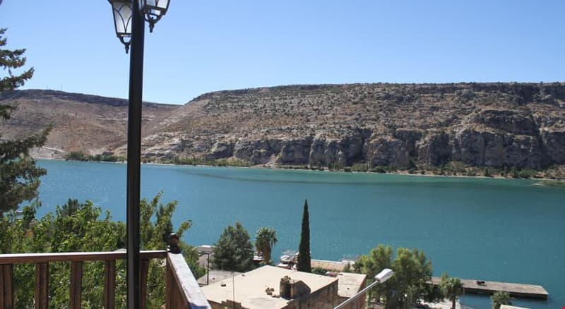 Kasr-ı Canan Butik Otel