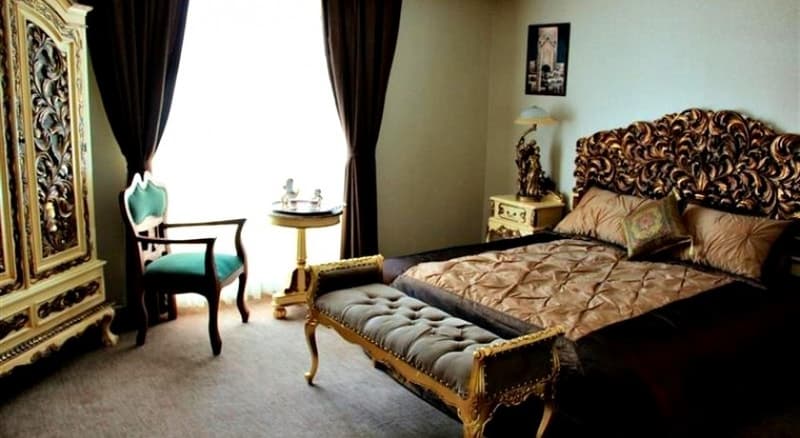 Kasr-ı Serçehan Hotel Mardin