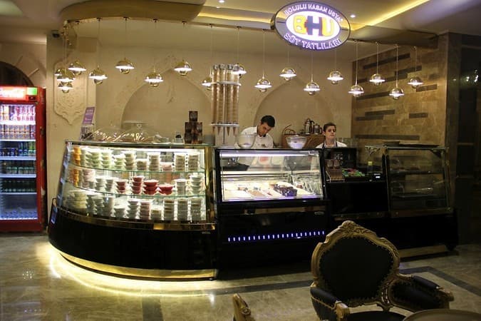 Kasr-ı Serçehan Hotel Mardin