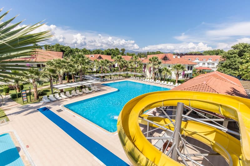 Katrancı Park Hotel