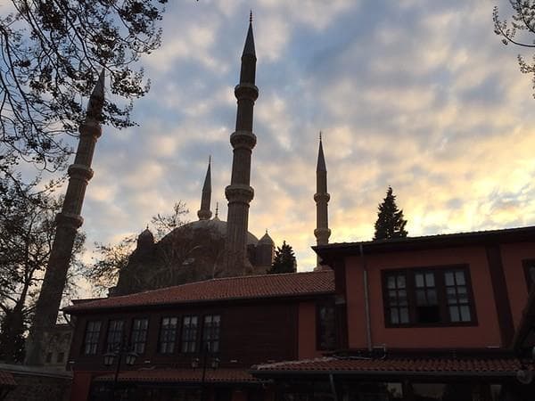 Katre Taşodalar Otel