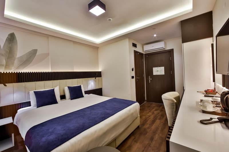 Kavala Bursa Hotel
