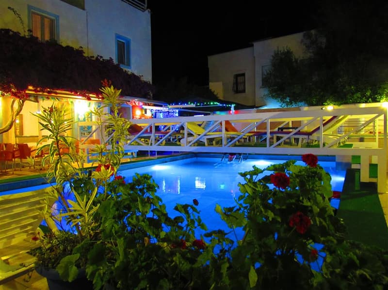 Kavala Studio Hotel Bodrum