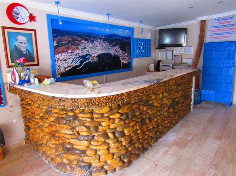Kavala Studio Hotel Bodrum