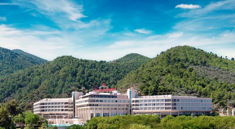 Kaya İzmir Thermal & Convention