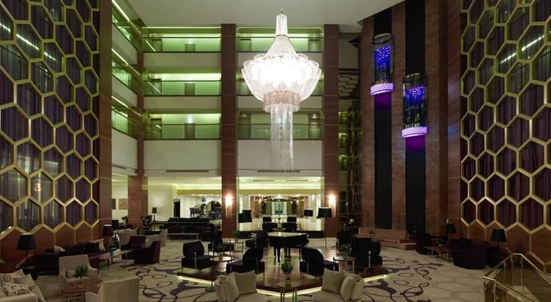 Kaya İzmir Thermal & Convention