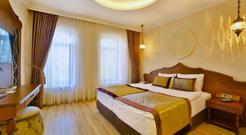 Kaya Ninova Hotel Mardin