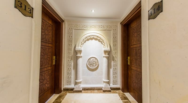 Kaya Ninova Hotel Mardin