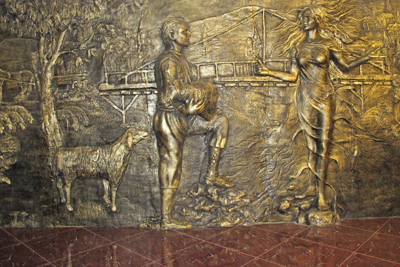 Galeri
