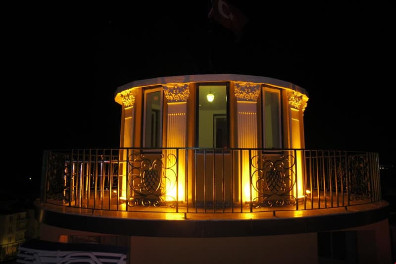 Galeri