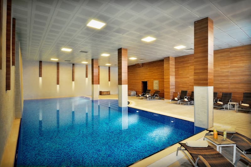 Kaya Uludağ Hotel
