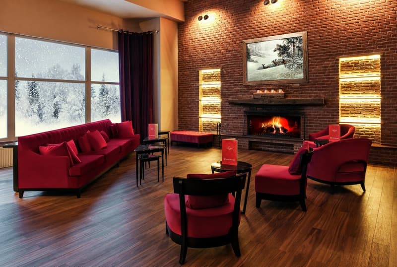 Kaya Uludağ Hotel