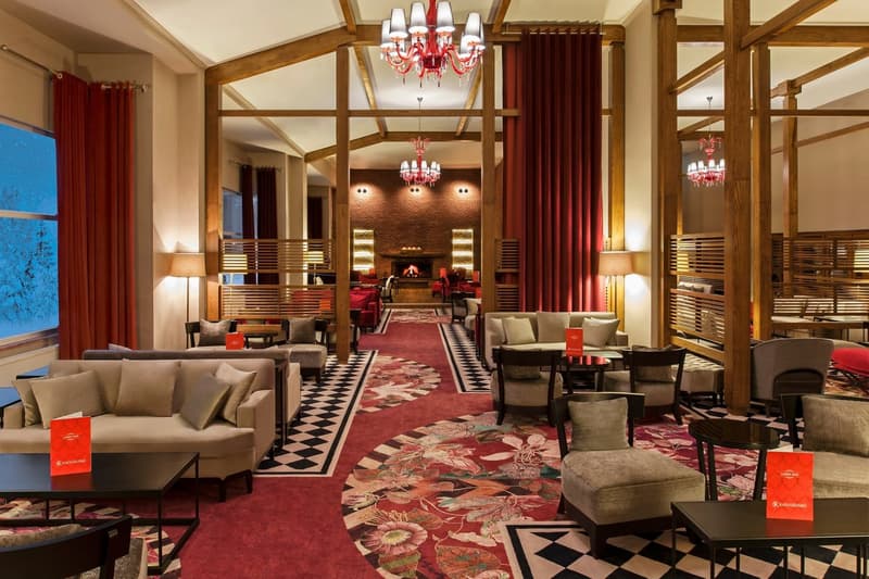 Kaya Uludağ Hotel