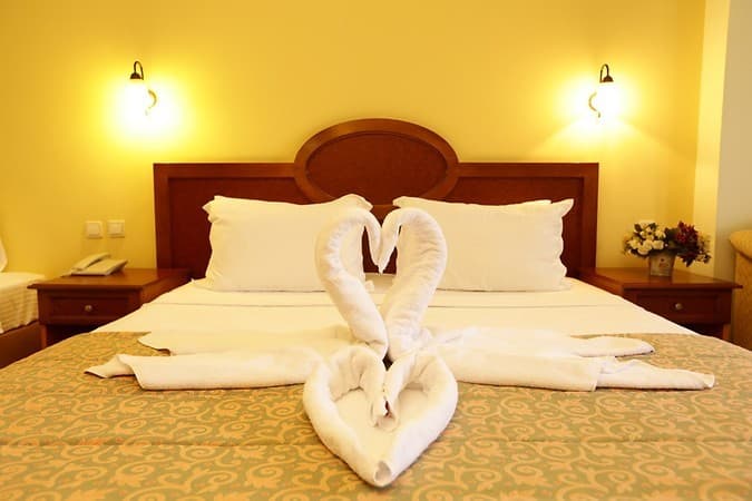 Kayhanbey Hotel Kuşadası