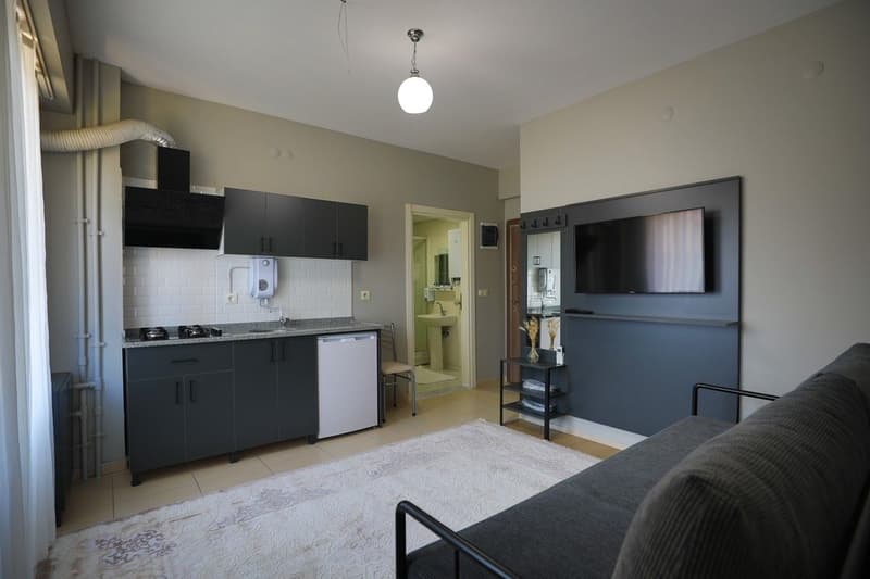 Kayı Apart Otel