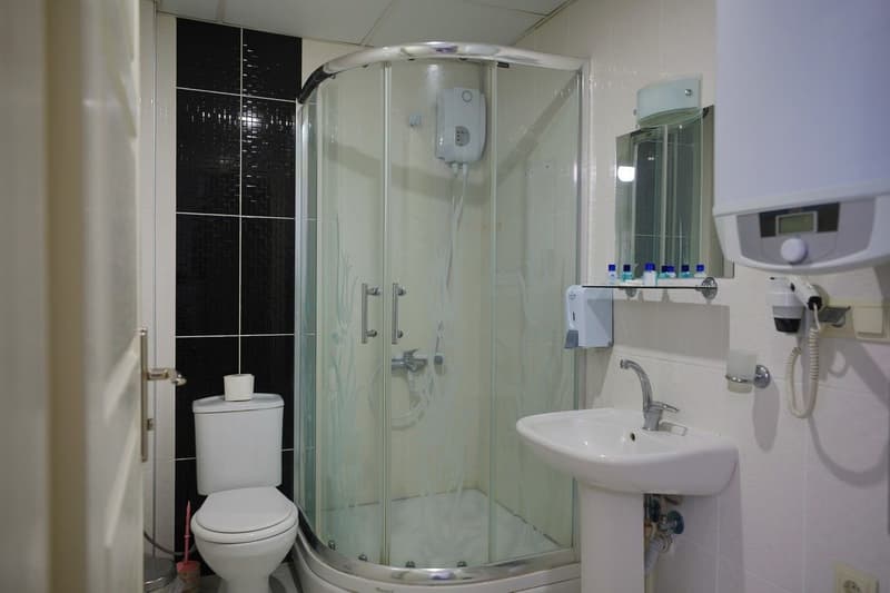 Kayı Apart Otel