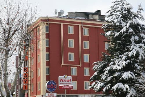 Kayı Otel