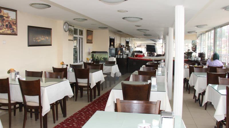 Kayı Otel