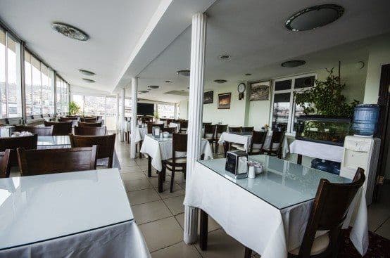 Kayı Otel