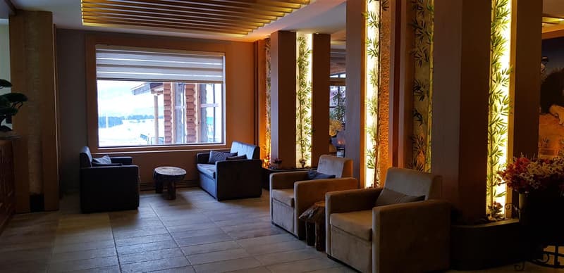 Kayı Snow Otel