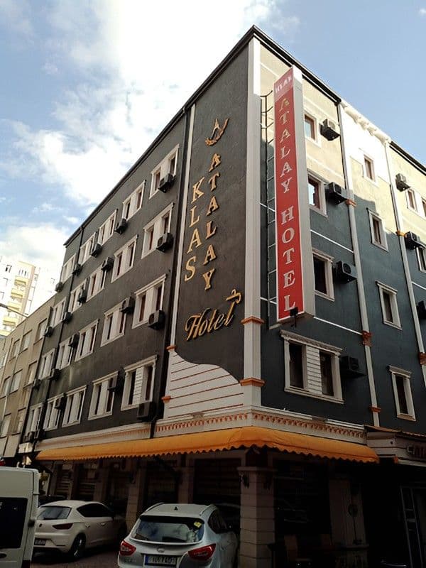 Kayseri Atalay Hotel
