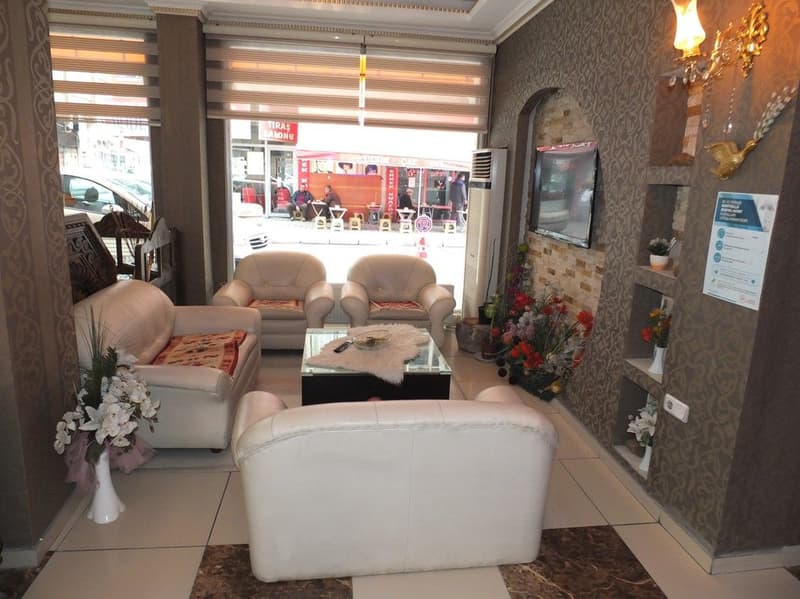 Kayseri Atalay Hotel