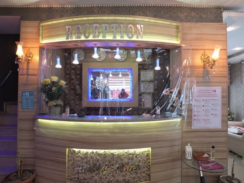 Kayseri Atalay Hotel