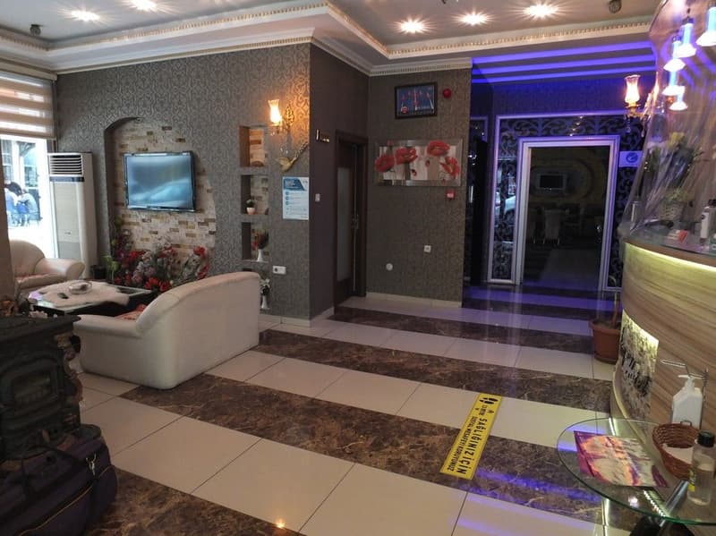 Kayseri Atalay Hotel