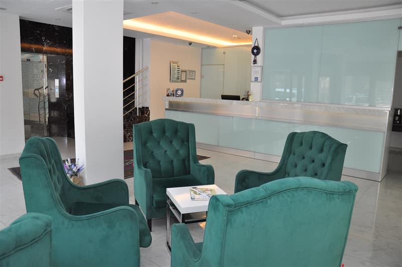 Kayseri Köşk Hotel