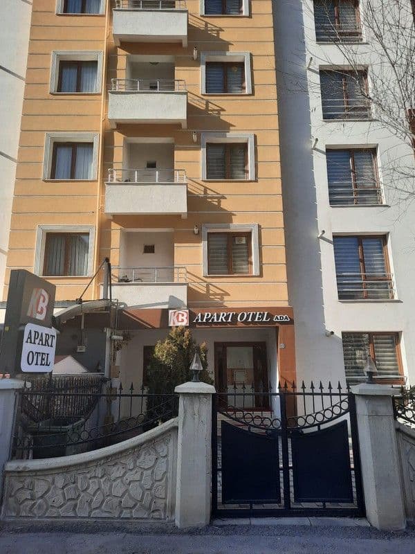 KB Apart Otel
